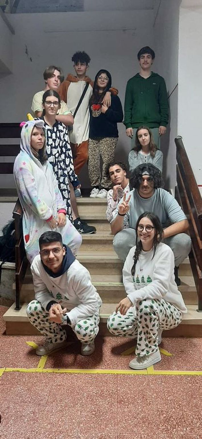 Dia Nacional do Pijama