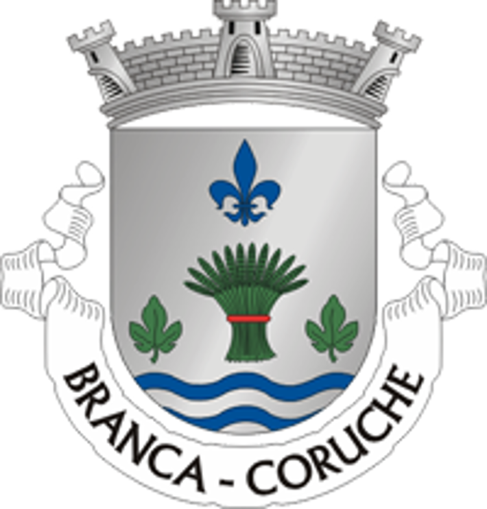 Freguesia da Branca-Coruche