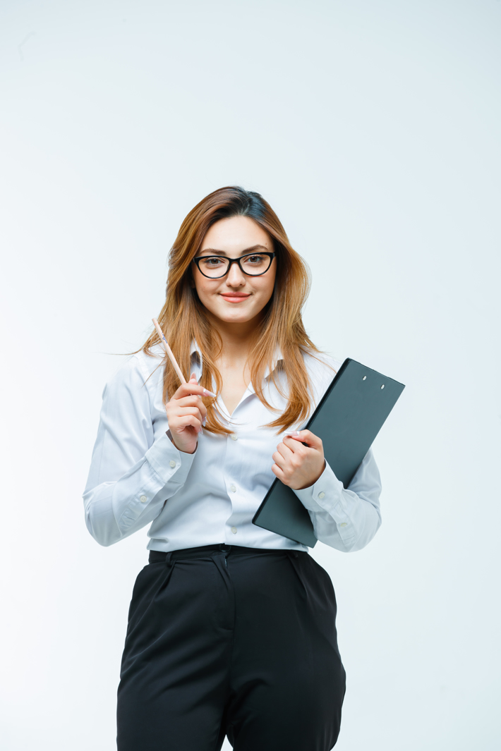 Técnico de Gestão e Administração