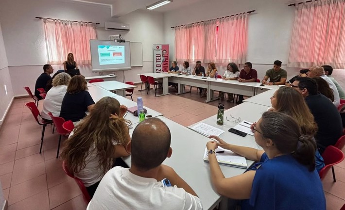 Gestão de Conflitos em Contexto Escolar
