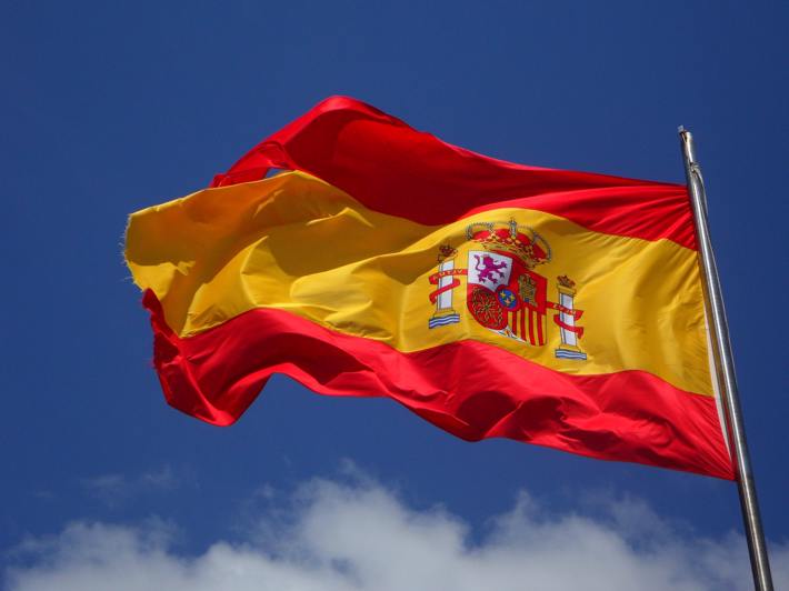 Língua espanhola - informação e orientação