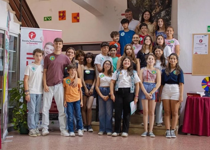PRO SUMMER EPC foi um sucesso!