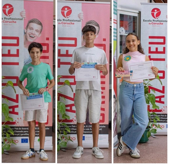 Participantes do ProSummer EPC receberam certificados