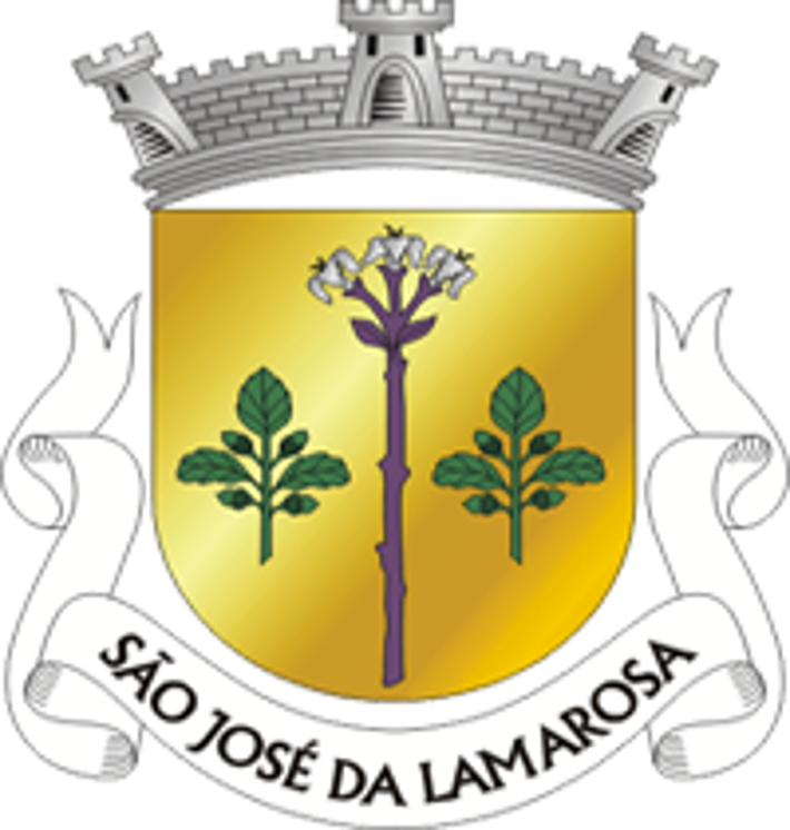 Freguesia de São José da Lamarosa