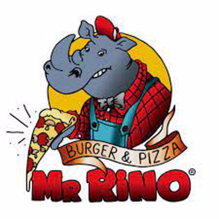 Mr Rino