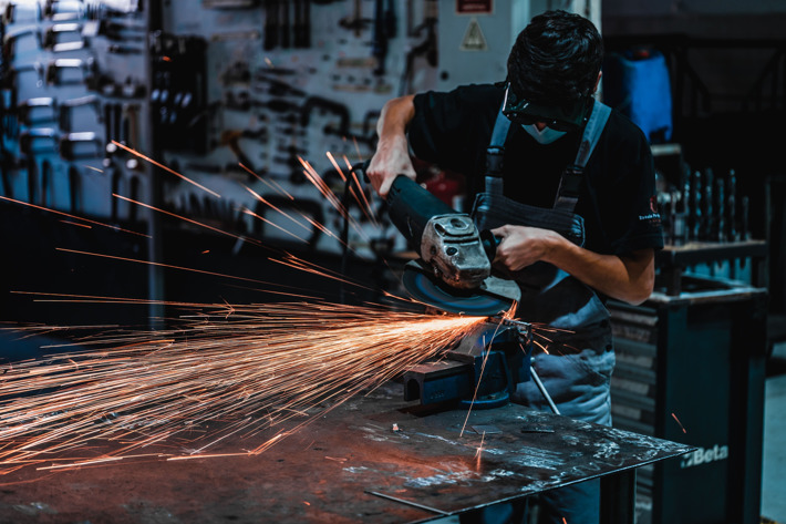 Técnico de Manutenção Industrial /Eletromecânica