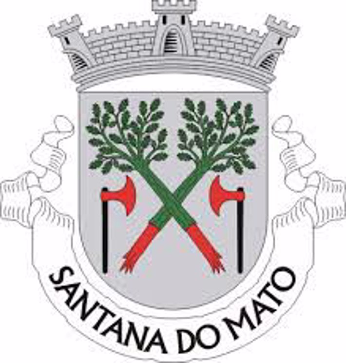 Freguesia de Santana do Mato