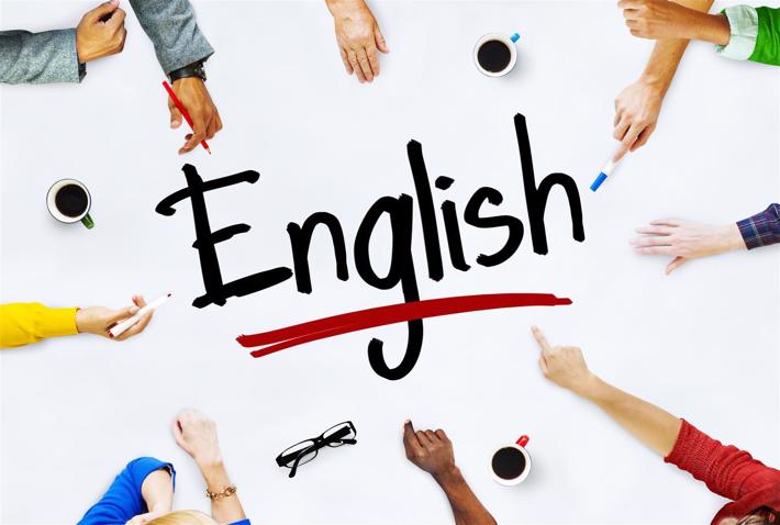 Língua inglesa - informação e orientação