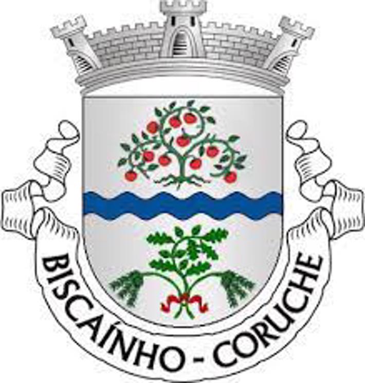 Freguesia do Biscainho-Coruche